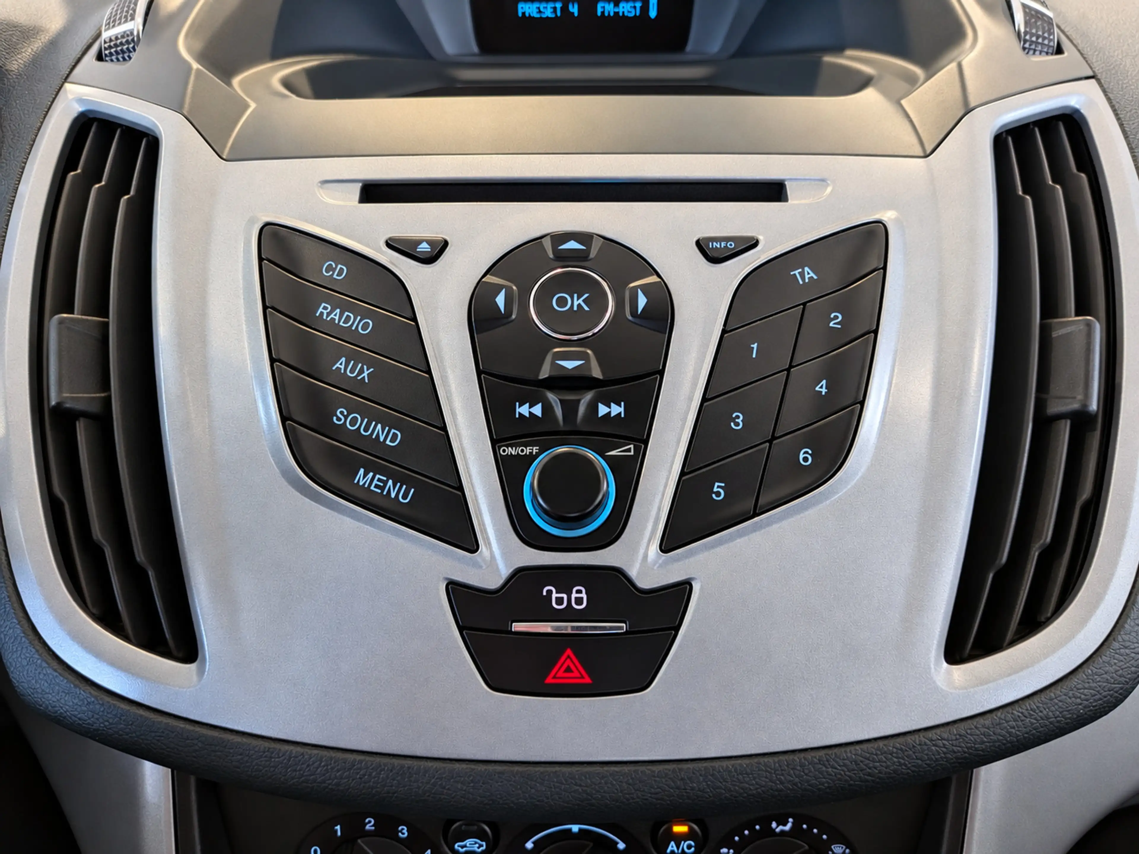 Ford Grand C-Max 1.0 Ambiente Airco, Cruise Control, Trekhaak, Stuu — photo 15