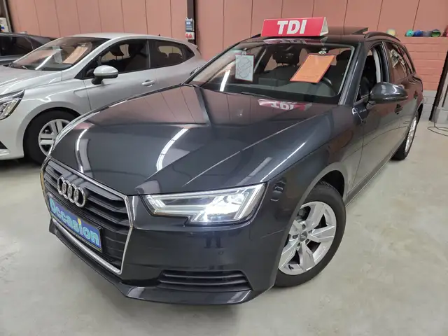 Audi A4 35 TDI AVANT 150CV S-TRONIC BUSINESS
