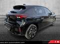 Opel Corsa GS LED Leder Navi InfoPaket SportPaket Schwarz - thumbnail 4