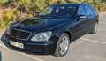 Mercedes-Benz S 600 S 600 Largo Aut. Negro - thumbnail 1