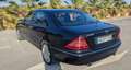 Mercedes-Benz S 600 S 600 Largo Aut. Negro - thumbnail 4