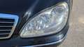 Mercedes-Benz S 600 S 600 Largo Aut. Negro - thumbnail 7