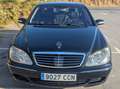 Mercedes-Benz S 600 S 600 Largo Aut. Negro - thumbnail 3