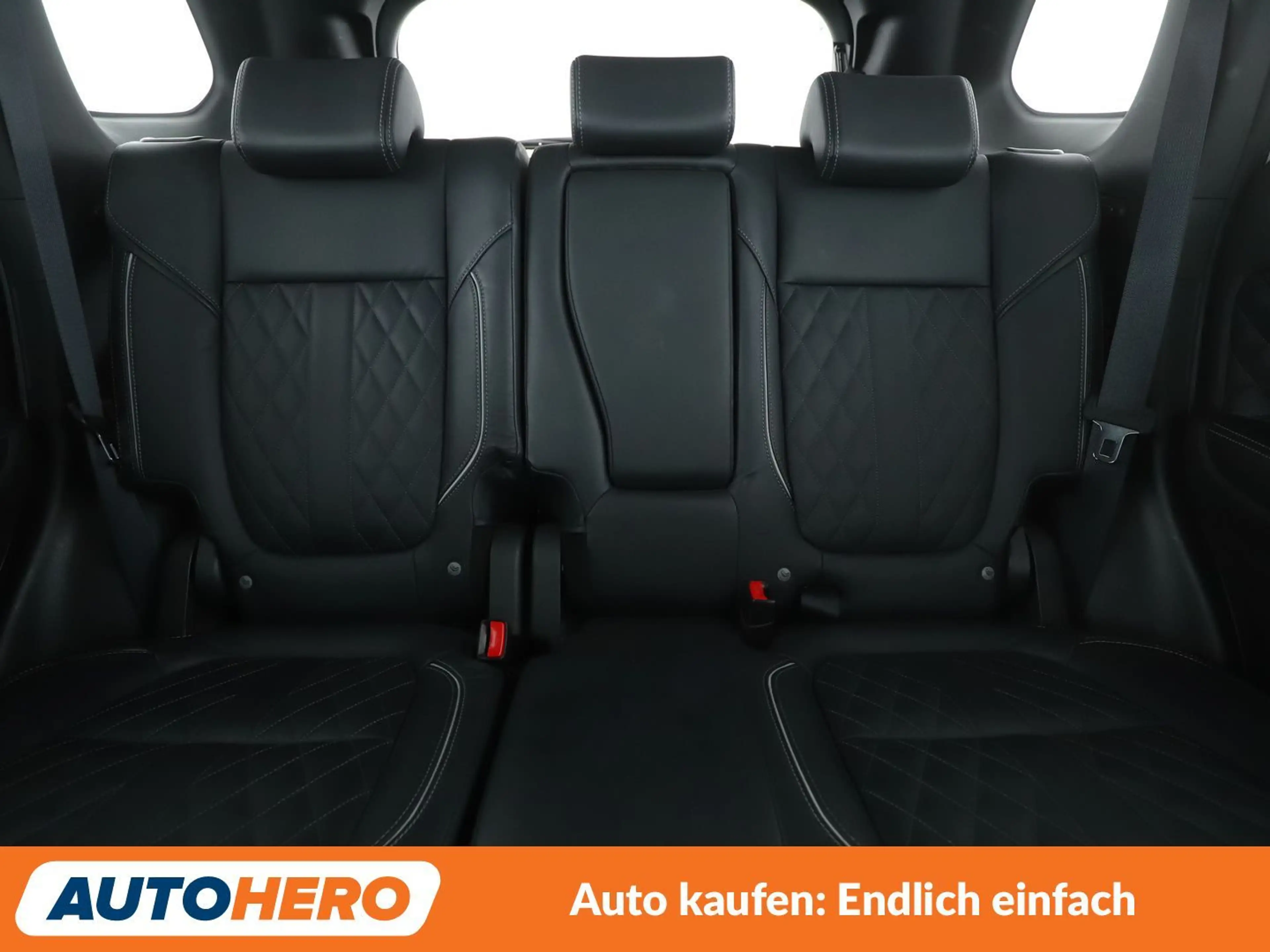 Mitsubishi Outlander 2.4 PHEV Top 4WD Aut.*NAVI*LED*TEMPO*CAM*PDC*SHZ* — photo 15