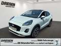 Ford Puma 1.0 EcoBoost Titanium Navi+ Sitzheizung+ Apple Car Grau - thumbnail 1