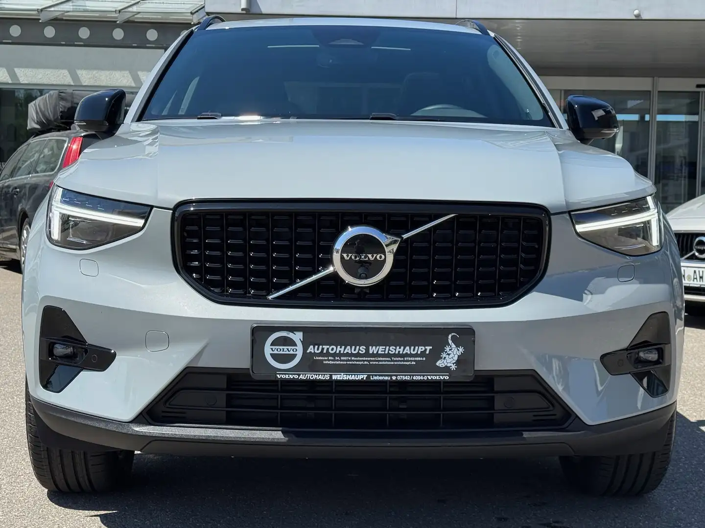 Volvo XC40 B3*Plus Dark*NP52750*ACC*BLIS*Pano*Pixl*360 Grau - 2