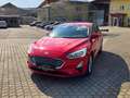 Ford Focus Titanium Edition*/AHK/LED/KAMERA/WINTERPACKET/* Rot - thumbnail 3