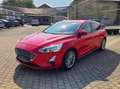 Ford Focus Titanium Edition*/AHK/LED/KAMERA/WINTERPACKET/* Rot - thumbnail 10