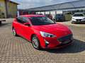 Ford Focus Titanium Edition*/AHK/LED/KAMERA/WINTERPACKET/* Rot - thumbnail 4