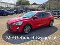 Ford Focus Titanium Edition*/AHK/LED/KAMERA/WINTERPACKET/* Rot - thumbnail 1