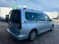 Ford Grand Tourneo Connect Titanium Silber - thumbnail 10