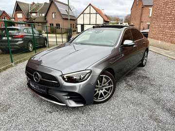 de 9G AMG | Acc | 360° | Open Dak! | Burmester