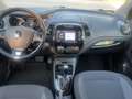 Renault Captur Luxe AT +Sitzh+Navi+R-Kamera+AU/HU neu+ Gris - thumbnail 9