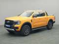 Ford Ranger DoKa Wildtrak 205PS Aut./e-Rollo -22%* Orange - thumbnail 2