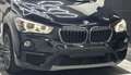 BMW X1 X1 1.5iA *** CAMERA *** TOIT PANO *** Zwart - thumbnail 2