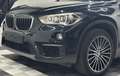 BMW X1 X1 1.5iA *** CAMERA *** TOIT PANO *** Zwart - thumbnail 8
