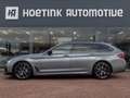 BMW 530 5-serie Touring 530e Business Edition Plus | Pano Grau - thumbnail 8