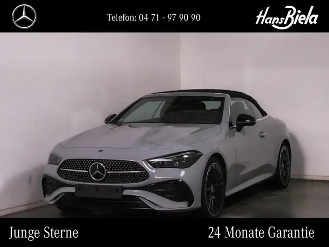 Mercedes-Benz CLE 450 CLE 450 4M AMG/Prem+/20"/Carbon/Standh/Mass/HUD SH