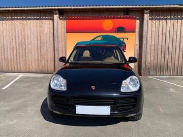 4.5 340 S TIPTRONIC-S BVA