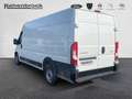 Citroen Jumper Kasten Hochraum 35 L4H2 Heavy BlueHDi 140 Blanc - thumbnail 7