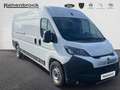 Citroen Jumper Kasten Hochraum 35 L4H2 Heavy BlueHDi 140 Blanc - thumbnail 3