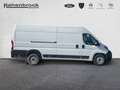 Citroen Jumper Kasten Hochraum 35 L4H2 Heavy BlueHDi 140 Blanc - thumbnail 4