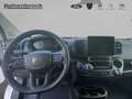 Citroen Jumper Kasten Hochraum 35 L4H2 Heavy BlueHDi 140 Blanc - thumbnail 8