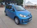 Volkswagen up! 5p 1.0 Move 60cv 2018 PERFETTA Blu/Azzurro - thumbnail 2