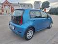 Volkswagen up! 5p 1.0 Move 60cv 2018 PERFETTA Blu/Azzurro - thumbnail 3