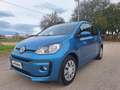 Volkswagen up! 5p 1.0 Move 60cv 2018 PERFETTA Blu/Azzurro - thumbnail 6