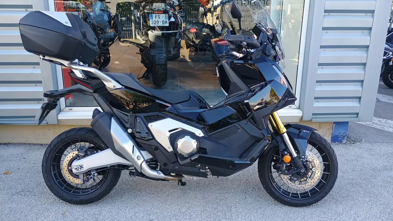 Honda X-ADV