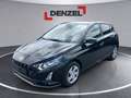 Hyundai i20 (BC3) Smart Line 1.0 T-GDI Schwarz - thumbnail 1