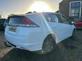 Honda Insight 1.3 Elegance Dealer Onderhouden NL Auto Laag Kilom bijela - thumbnail 5