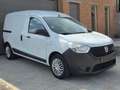 Dacia Dokker - Lichte Vracht - 1.6 Benzine - 87.000 KM Blanc - thumbnail 4