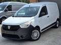 Dacia Dokker - Lichte Vracht - 1.6 Benzine - 87.000 KM Blanc - thumbnail 1