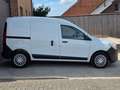 Dacia Dokker - Lichte Vracht - 1.6 Benzine - 87.000 KM Blanc - thumbnail 5