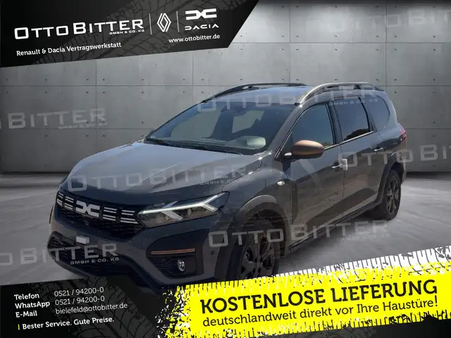 Dacia Jogger Extreme TCe110 5-Sitze CITY-PAKET/NAVI