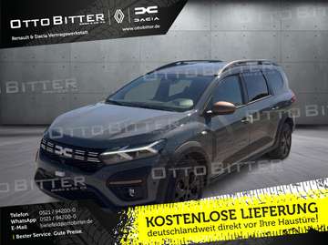 Extreme TCe110 5-Sitze CITY-PAKET/NAVI