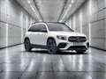 Mercedes-Benz GLB 220 d 4M AMG+NIGHT+PANO+AHK+DISTRONIC Weiß - thumbnail 3