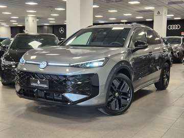 1.5 etsi R-Line 150cv dsg