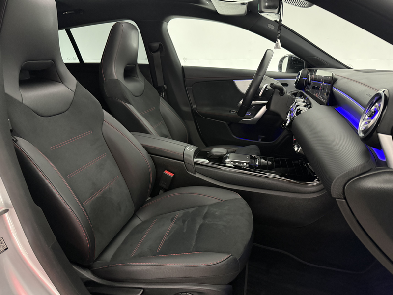 Mercedes-Benz CLA 250 e AMG Limited | Pano | Virtual | Camera | Sfeer | — photo 18