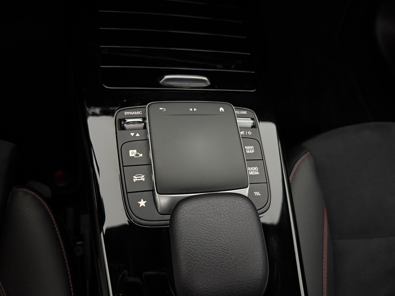 Mercedes-Benz CLA 250 e AMG Limited | Pano | Virtual | Camera | Sfeer | — photo 37