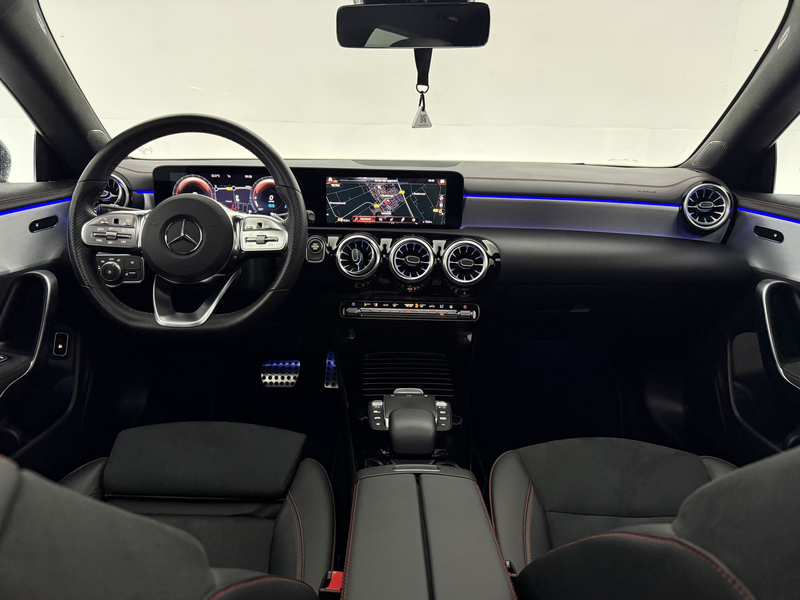 Mercedes-Benz CLA 250 e AMG Limited | Pano | Virtual | Camera | Sfeer | — photo 2