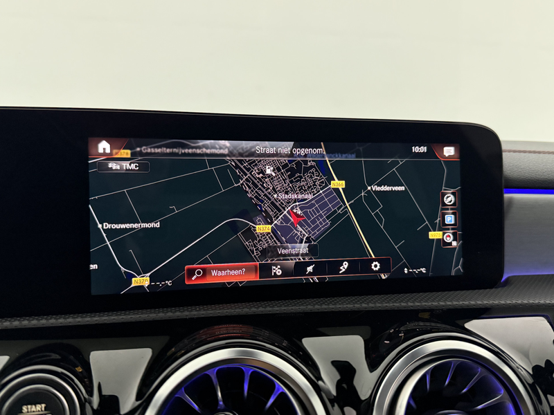 Mercedes-Benz CLA 250 e AMG Limited | Pano | Virtual | Camera | Sfeer | — photo 24