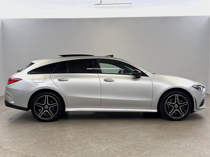 Mercedes-Benz CLA 250 e AMG Limited | Pano | Virtual | Camera | Sfeer | — photo 10