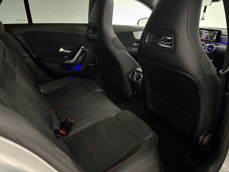Mercedes-Benz CLA 250 e AMG Limited | Pano | Virtual | Camera | Sfeer | — photo 43