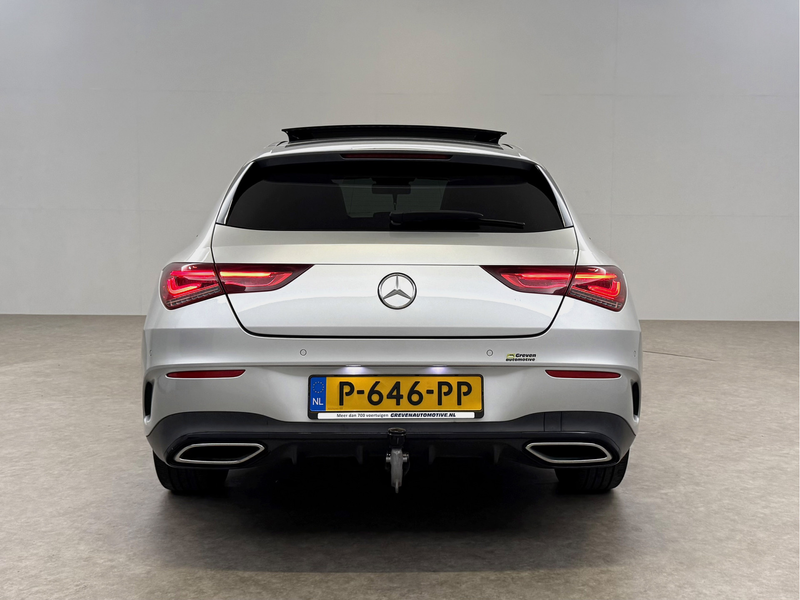 Mercedes-Benz CLA 250 e AMG Limited | Pano | Virtual | Camera | Sfeer | — photo 9