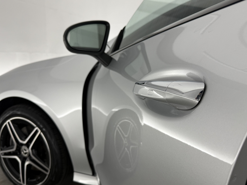Mercedes-Benz CLA 250 e AMG Limited | Pano | Virtual | Camera | Sfeer | — photo 32