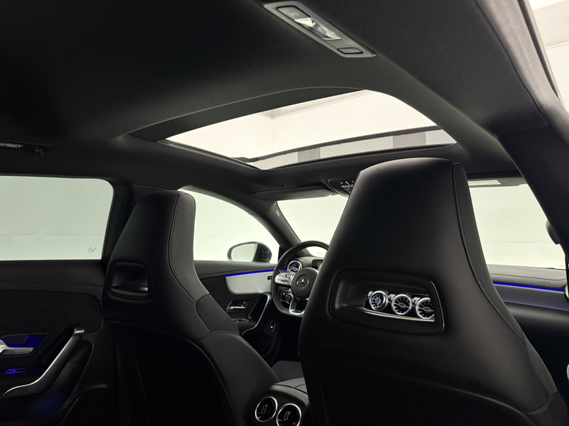 Mercedes-Benz CLA 250 e AMG Limited | Pano | Virtual | Camera | Sfeer | — photo 22
