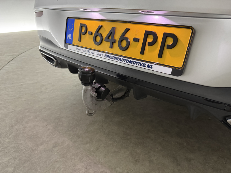 Mercedes-Benz CLA 250 e AMG Limited | Pano | Virtual | Camera | Sfeer | — photo 34